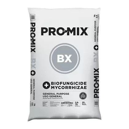 Premier Pro-Mix BX Biofungicide + Mycorrhizae 2.8cf (57/PL)