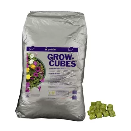 Grodan Grow-Cubes L (3 bags/box) (3/Carton)