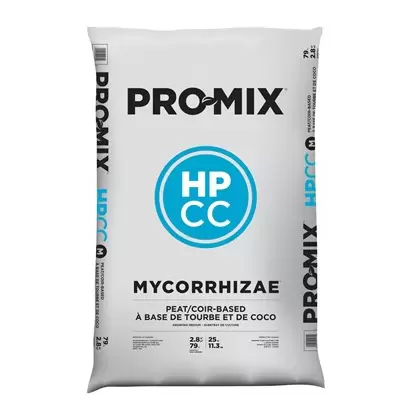 Premier PRO-MIX HPCC Mycorrhizae 2.8cf (57/PL)