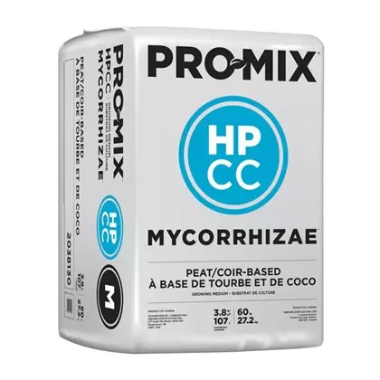 Premier Pro-Mix HPCC Mycorrhizae 3.8cf (30/PL)