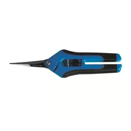 HDF Precision Pruner Curved Blade