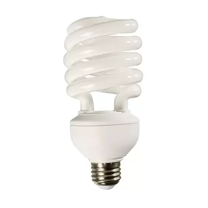 HDF Dayspot CFL Bulb 32W/65K 150W Equivalent