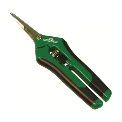 HDF Precision Pruner