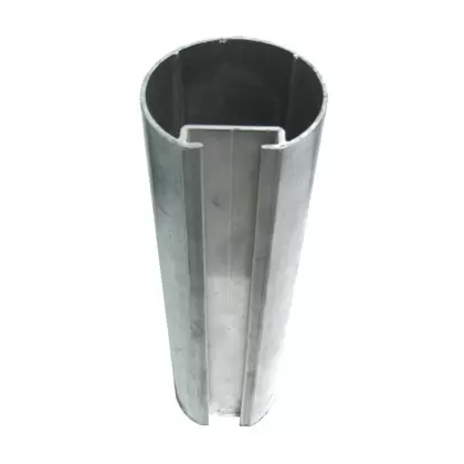 GS SPRING LOCK ROLL UP SHAFT 12 FT PC