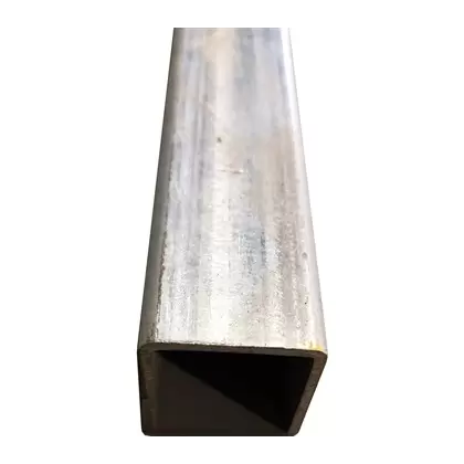 GS 1" SQUARE x 30" 16GA GALV TUBE