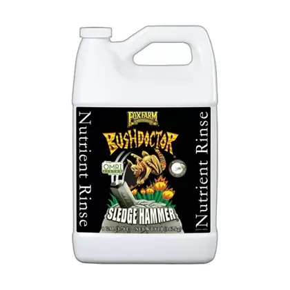 FoxFarm Gallon BushDoctor Sledgehammer