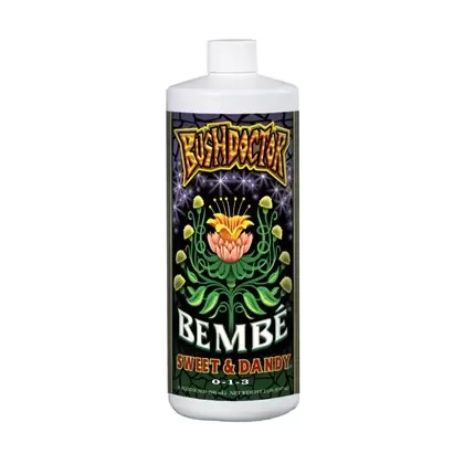FoxFarm Qt BushDoctor Bembe