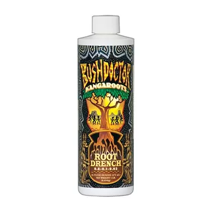 FoxFarm Pt BushDoctor Kangaroots