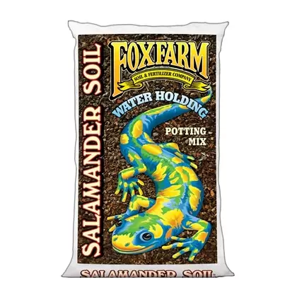 FoxFarm 1.5cf Salamander Soil Potting Mix (60/PL) WC