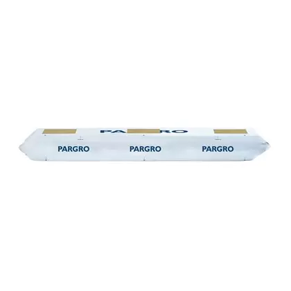 PARGRO Slab (36x6x3 w/ 3-10x10 pre-cut holes) - Bag (12/Carton)