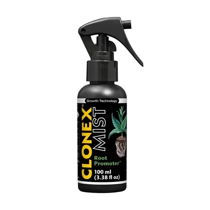 HDI 100mL Clonex Mist With Trigger Sprayer