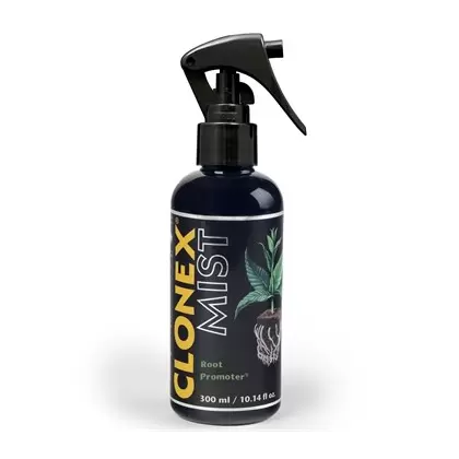 HDI 300mL Clonex Mist