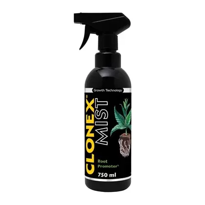 HDI 750mL Clonex Mist