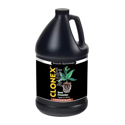 HDI 128oz Clonex Mist Concentrate Gallon