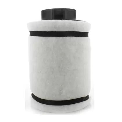 Hort2O 6"x16" Carbon Filter 400 cfm