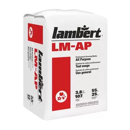 Lambert LM-111 All Purpose Mix 3.8cf (30/PL)