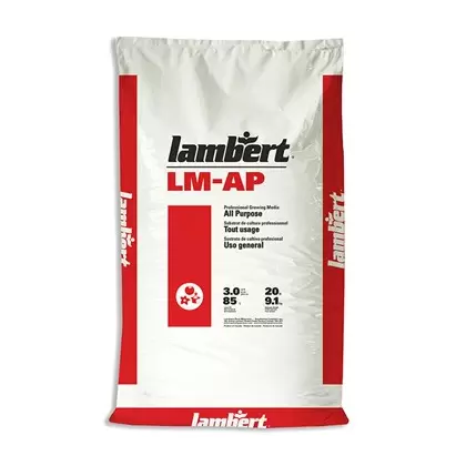 Lambert LM-111 All Purpose Mix 3cf (48/PL)