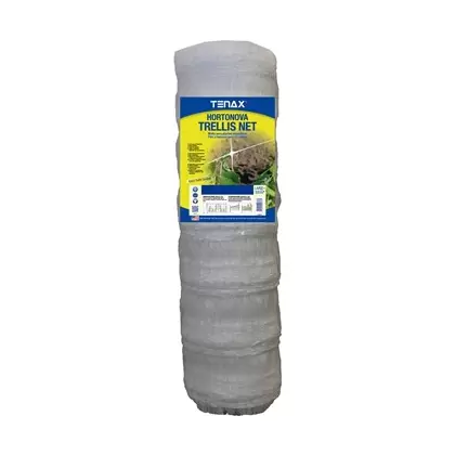 Tenax 67"x328' Plant Trellis Net Hortonova