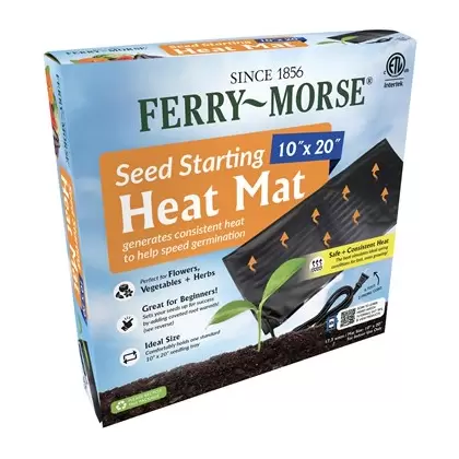 Ferry Morse Heat Mat 10" x 20"