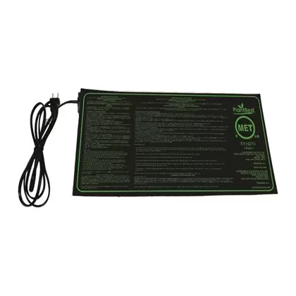 PlantBest 10x20 Seedling Heating Mat