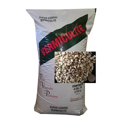 PVP Vermiculite Super Coarse 4cf (33/PL)