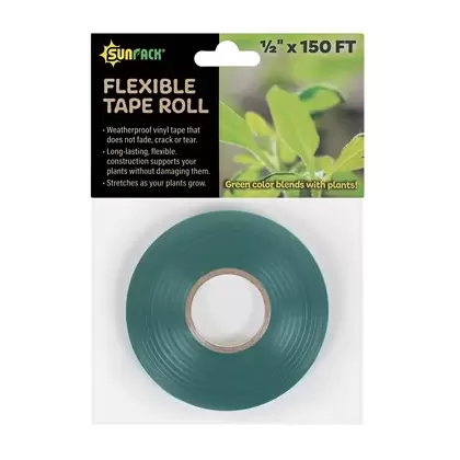 SunPack .48"x150' Flexible Tape Roll
