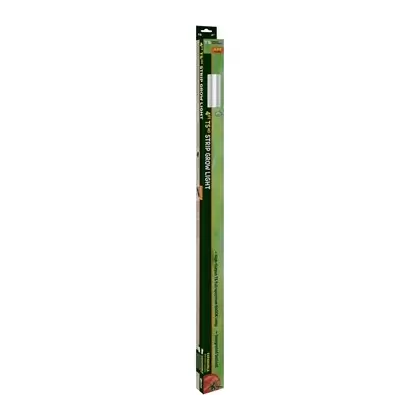 SunPack 4' T5Ho 54W 6400K w/Reflector, Hanging Hardware & Power Cord