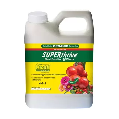 Vitamin Institute 32oz Superthrive