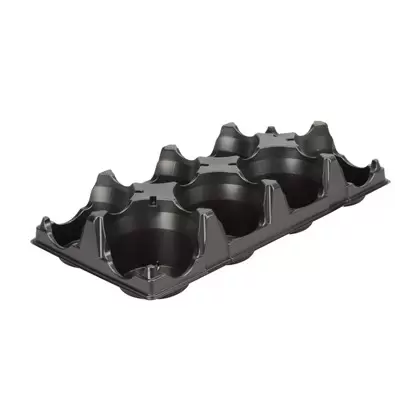 DLN CTA58 TRAY-8 50/CS 36CS/PL
