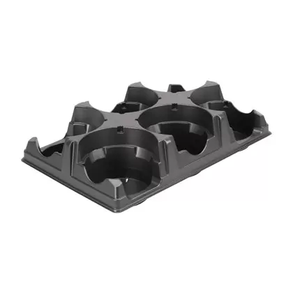 DLN CTA66 TRAY-6 50/CS 28CS/PL