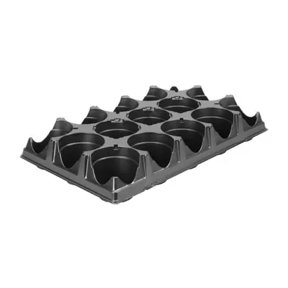 DLN CTG4515 TRAY-15 50/CS 24CS/PL