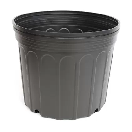 NS 2800CU CUSTOM, TRADE SIZE 7 GALLON, 6.08 GALLON, BLACK 31/CS 27CS/TOWER (14"X11-1/2"), 7Gallon