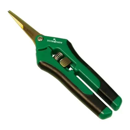 HDF Precision Pruner Titanium