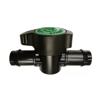 NET SHUT OFF 3/4IN INSERT VALVE INLINE 58VQA34
