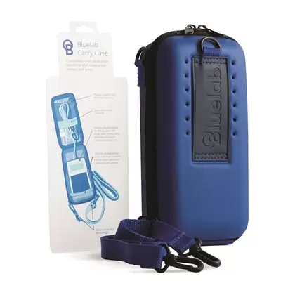 Bluelab Carry Case Single Unit (Meter not included)
