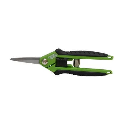 FLOR FURORA ×3 Amazon.com : besttruck 3 Heavy Duty G3 Gator Blades 20-1/2