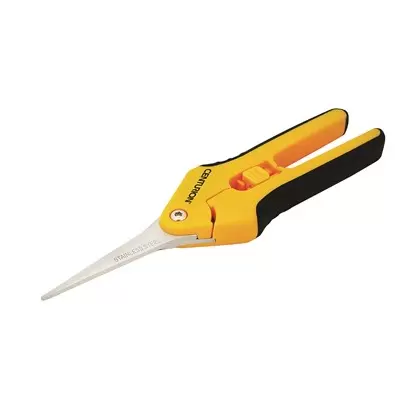 Centurion 6.5" Stainless Steel Snip Straight Blade