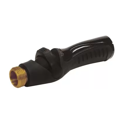 Dramm One Touch Shut Off Valve