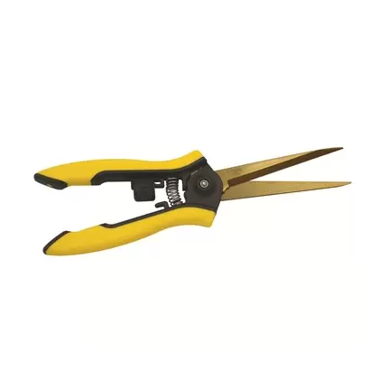Dramm Little Buddy Titanium Hydro Clipper