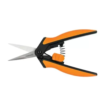 Fiskars Micro Tip Pruning Snips