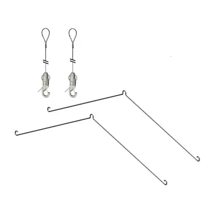 Fluence SPYDR 2 Adjustable Hanging Kit