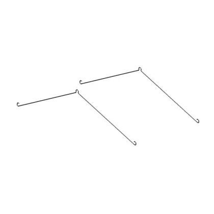 Fluence SPYDR 2 Lance Wire Hangers