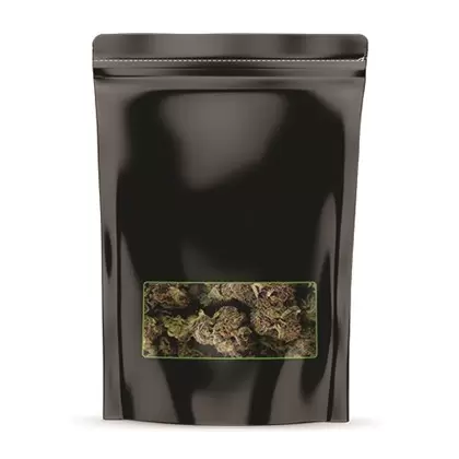 GRB 1000pc TL UV Half Ounce Window 5 X 8.14 + 2.33
