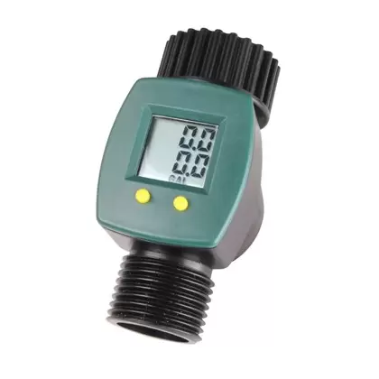 HDF Water Meter