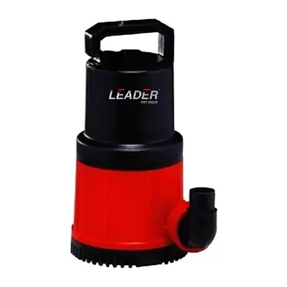 Leader ECOSUB 420 Submersible Pump 1/2 HP 3960 GPH
