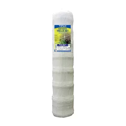 Tenax 48"x500' Plant Trellis Net Hortonova