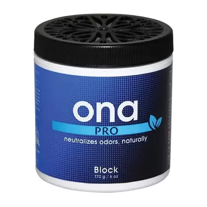 Ona Block Pro 170g/6oz