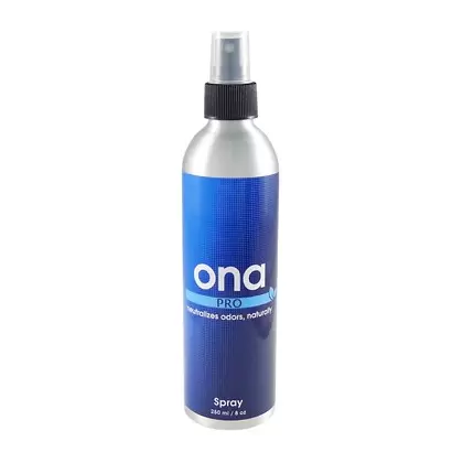Ona Spray Pro 250ml/8oz