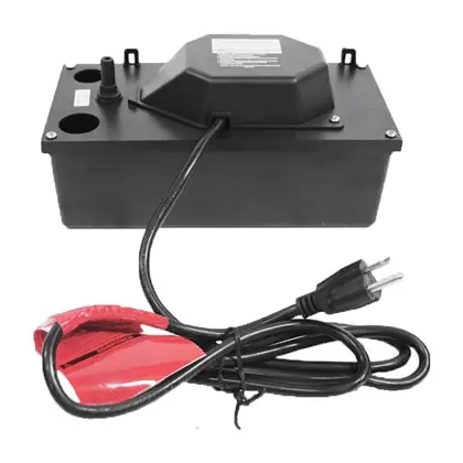 Quest Condensate Pump