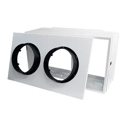 Quest 6 Series Intake Duct Kit